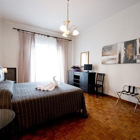 דירות רומא A Casa Di Enza חדר תמונה