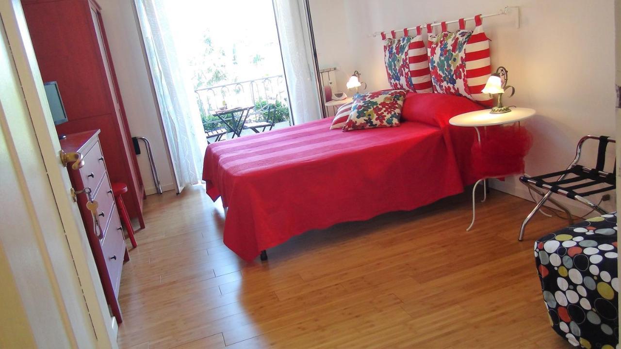 דירות רומא A Casa Di Enza מראה חיצוני תמונה