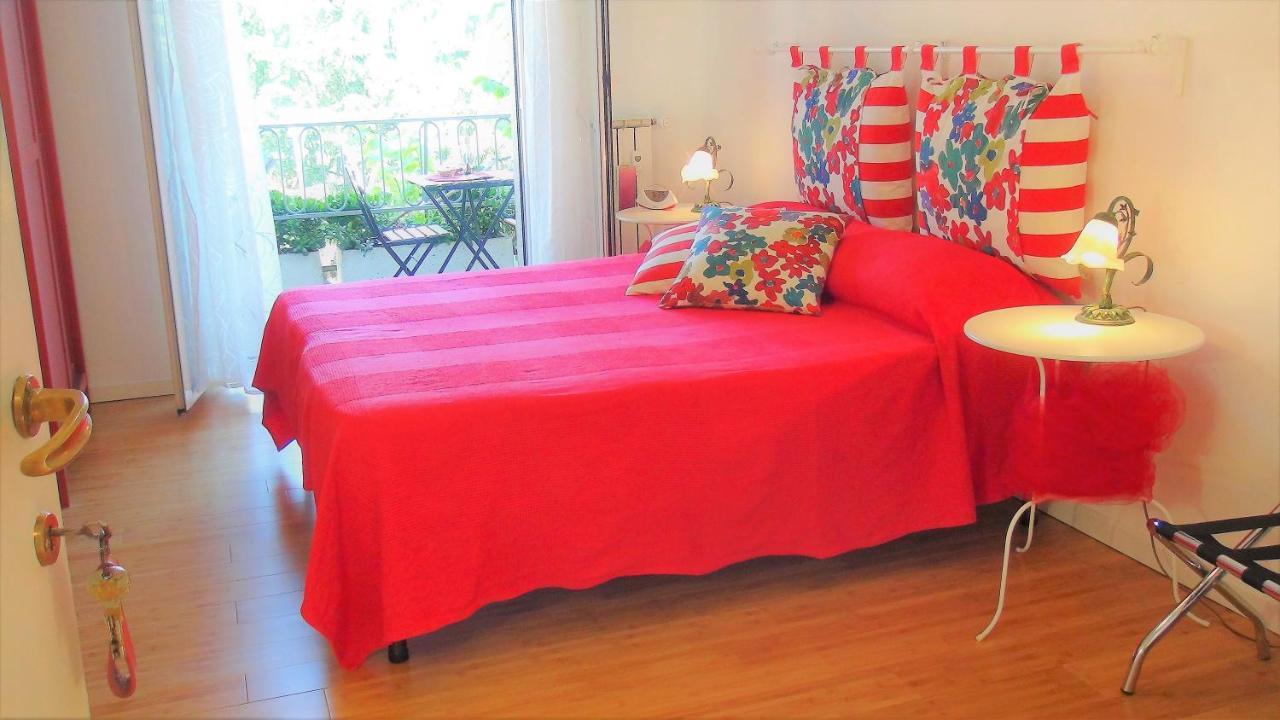 דירות רומא A Casa Di Enza מראה חיצוני תמונה