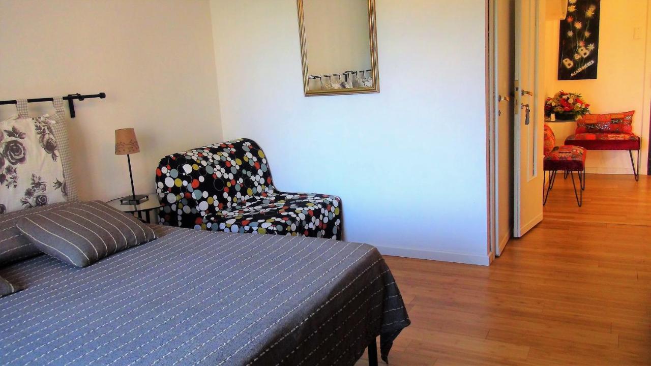 דירות רומא A Casa Di Enza מראה חיצוני תמונה