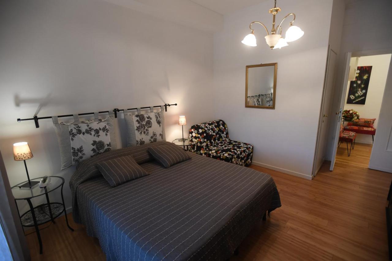 דירות רומא A Casa Di Enza מראה חיצוני תמונה