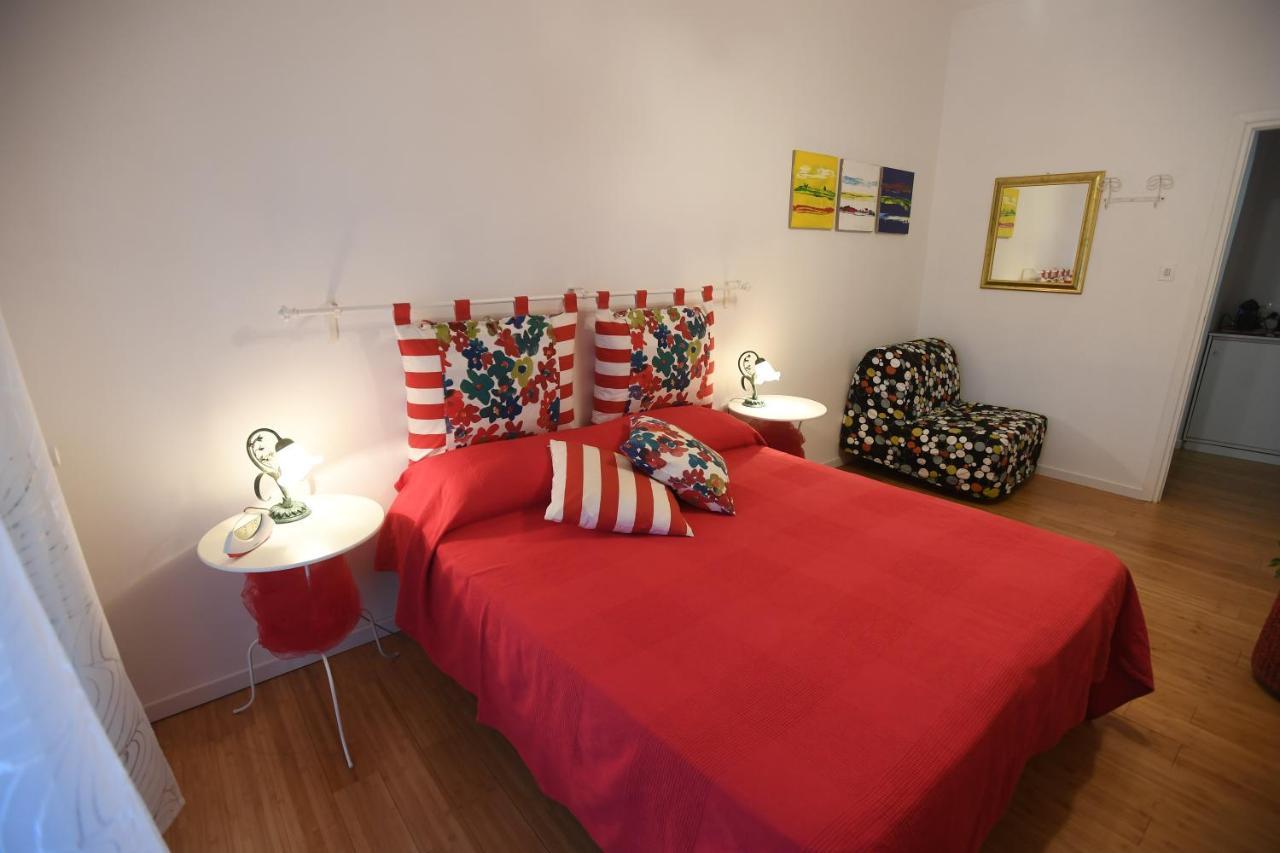 דירות רומא A Casa Di Enza מראה חיצוני תמונה
