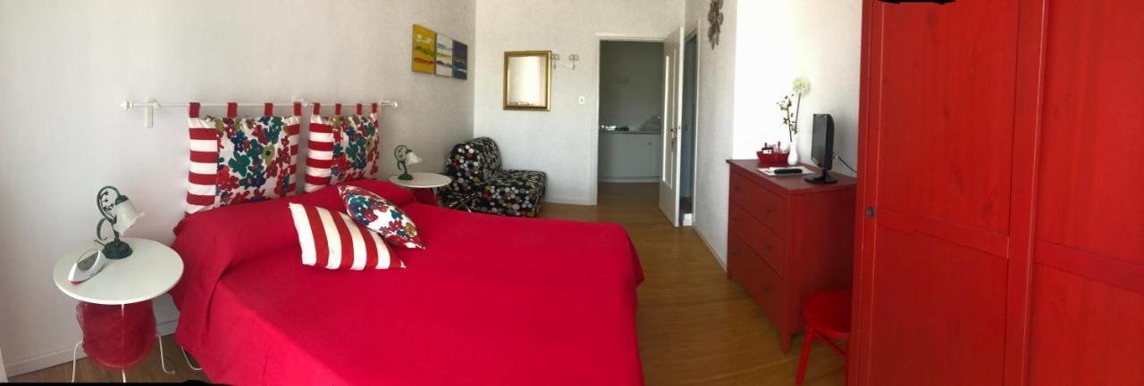 דירות רומא A Casa Di Enza מראה חיצוני תמונה