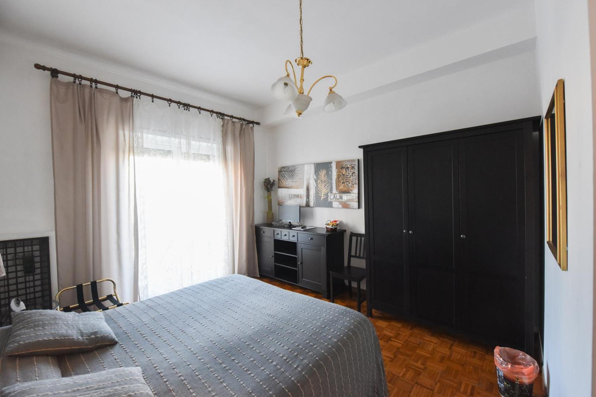 דירות רומא A Casa Di Enza מראה חיצוני תמונה
