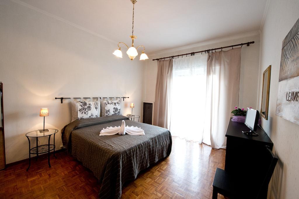 דירות רומא A Casa Di Enza חדר תמונה