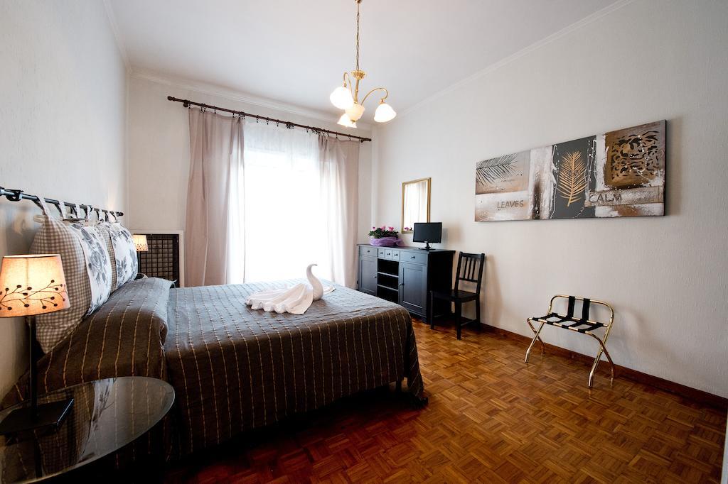 דירות רומא A Casa Di Enza חדר תמונה